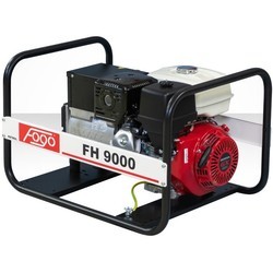 Электрогенератор Fogo FH 9000