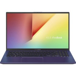 Ноутбук Asus VivoBook 15 X512FL (X512FL-BQ260T)