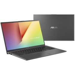 Ноутбук Asus VivoBook 15 X512FL (X512FL-BQ261T)