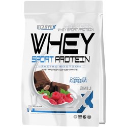 Протеины Blastex Whey Sport Protein 2 kg