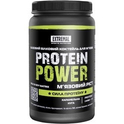 Протеины Extremal Protein Power 2 kg