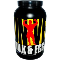 Протеины Universal Nutrition Milk and Egg 1.36 kg