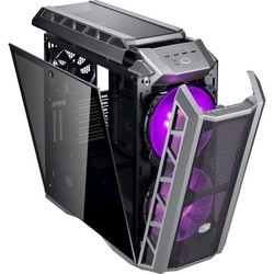 Корпус (системный блок) Cooler Master MasterCase H500P Mesh MCM-H500P-MGNN-S10