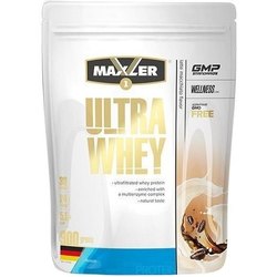 Протеин Maxler Ultra Whey 0.45 kg
