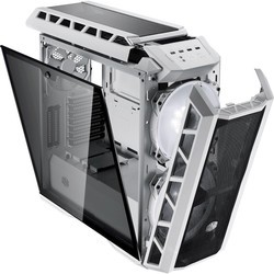 Корпус (системный блок) Cooler Master Master MasterCase H500P Mesh MCM-H500P-WGNN-S00