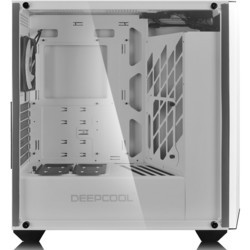 Корпус (системный блок) Deepcool Earlkase RGB DP-ATX-ERLKWH-GLSRGB