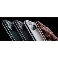 Мобильный телефон Apple iPhone 11 Pro Max 64GB (серый)