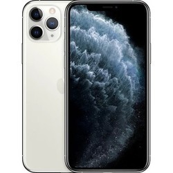 Мобильный телефон Apple iPhone 11 Pro Max 64GB (золотистый)