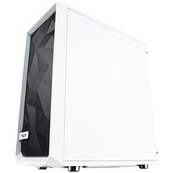 Корпус (системный блок) Fractal Design MESHIFY C TG FD-CA-MESH-C-WT-TGC