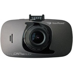 Видеорегистраторы NavRoad myCAM HD quick GPS