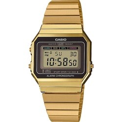 Наручные часы Casio A-700WEG-9A