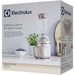 Миксер Electrolux E7CB1-8SSM