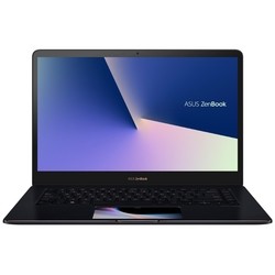 Ноутбук Asus ZenBook Pro 15 UX580GE (UX580GE-XB74T)