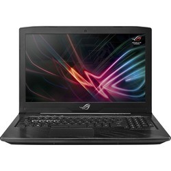 Ноутбуки Asus GL503GE-ES52