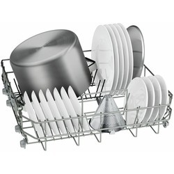 Встраиваемая посудомоечная машина Bosch SMV 25EX02R