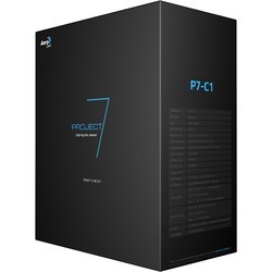 Корпус (системный блок) Aerocool P7-C1 ACCM-P701011.21