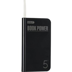 Powerbank аккумулятор Golf G-28