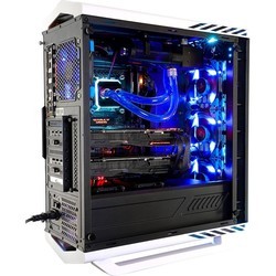 Корпус (системный блок) Aerocool P7-C1 Tempered Glass ACCM-P701013.21