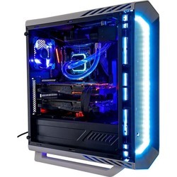 Корпус (системный блок) Aerocool P7-C1 Tempered Glass ACCM-P701013.21