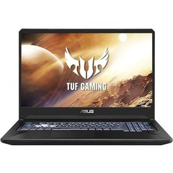 Ноутбук Asus TUF Gaming FX705DT (FX705DT-AU034)