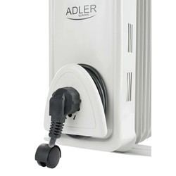 Масляные радиаторы Adler AD7807