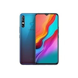 Мобильный телефон Infinix Hot 8 32GB