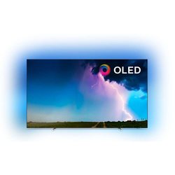 Телевизор Philips 65OLED754