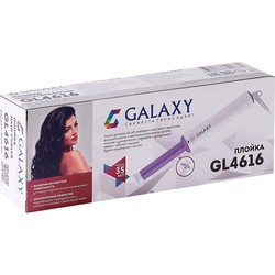 Фен Galaxy GL4616 (фиолетовый)