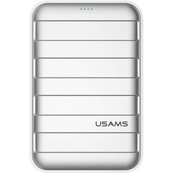 Powerbank аккумулятор USAMS US-CD08