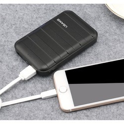 Powerbank аккумулятор USAMS US-CD08