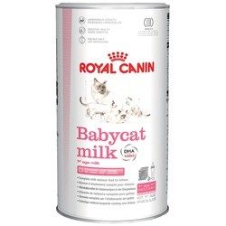 Корм для кошек Royal Canin Babycat Milk 0.3 kg