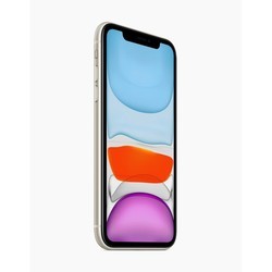 Мобильный телефон Apple iPhone 11 64GB (фиолетовый)