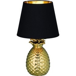 Настольная лампа Reality Pineapple R50421089