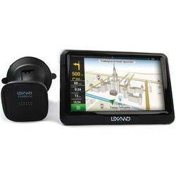 GPS-навигатор Lexand CD5 HD Click&Drive Progorod