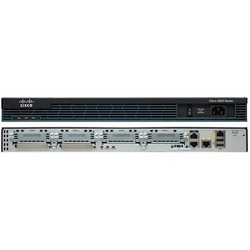 Маршрутизатор Cisco C2901-CME-SRST/K9