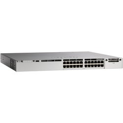 Коммутатор Cisco C9300-24P-E