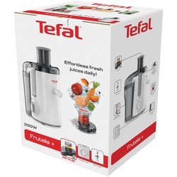 Соковыжималка Tefal ZE 370