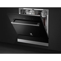 Встраиваемая посудомоечная машина Xiaomi Viomi Internet Dishwasher 8 sets