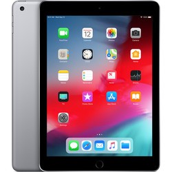Планшет Apple iPad 7 2019 32GB (серый)