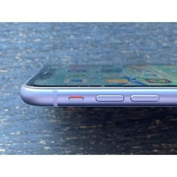 Мобильный телефон Apple iPhone 11 256GB (зеленый)