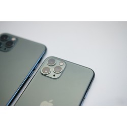Мобильный телефон Apple iPhone 11 Pro 256GB (серый)
