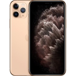 Мобильный телефон Apple iPhone 11 Pro 512GB (зеленый)