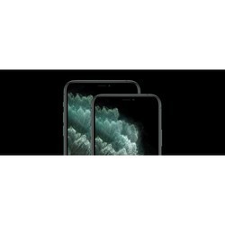 Мобильный телефон Apple iPhone 11 Pro 512GB (серебристый)