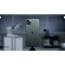 Мобильный телефон Apple iPhone 11 Pro 512GB (зеленый)
