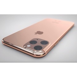 Мобильный телефон Apple iPhone 11 Pro 512GB (золотистый)