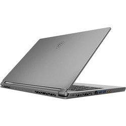 Ноутбук MSI P65 9SE-648RU