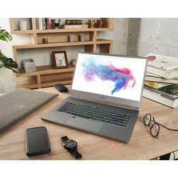 Ноутбук MSI P65 9SE-648RU