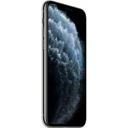 Мобильный телефон Apple iPhone 11 Pro Max 512GB (серый)