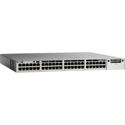 Коммутатор Cisco C9300-48T-E