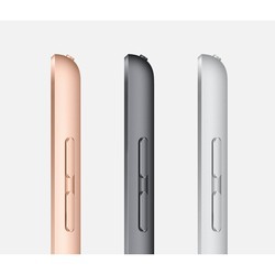Планшет Apple iPad 7 2019 32GB 4G (серый)